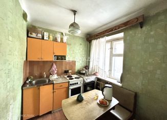 Продается 2-комнатная квартира, 42.5 м2, Иркутская область, улица Василия Ледовского, 20