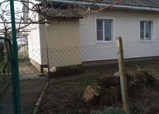 Продается дом, 62.3 м2, станица Гостагаевская