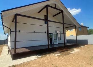 Продажа дома, 120 м2, коттеджный посёлок Грейс Парк