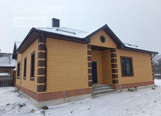 Продам дом, 130 м2, посёлок Мичуринский, улица 8 Марта, 27