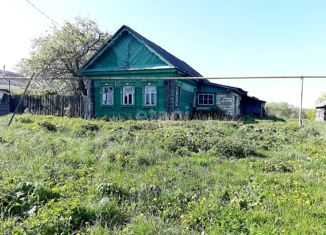 Дом на продажу, 37.6 м2, село Алтары, Советская улица, 113