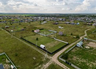 Продается участок, 7.4 сот., коттеджный посёлок Городище