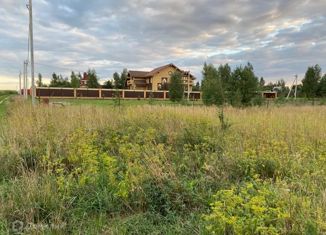 Участок на продажу, 8 сот., поселок Красногвардейский, улица Малая Роща, 40А