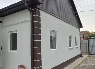 Продается дом, 56 м2, станица Старотитаровская, Красноармейский переулок