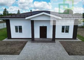 Продается дом, 112 м2, деревня Большие Борницы, 41А-002