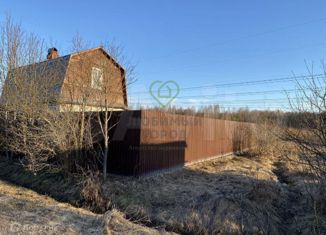 Дом на продажу, 37.1 м2, Конаково, Четвёртая улица