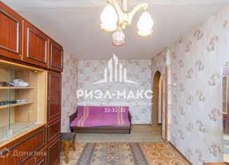 Продаю 1-комнатную квартиру, 28.9 м2, Брянск, переулок Пилотов, 6, Советский район