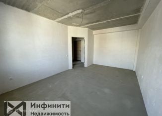 Продам 1-ком. квартиру, 40.5 м2, Ставрополь, ЖК Европейский-3
