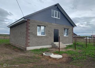 Продаю дом, 80 м2, деревня Самохваловка