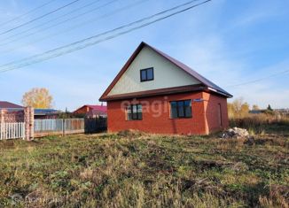 Продам дом, 61.3 м2, село Ташкиново, Центральная улица