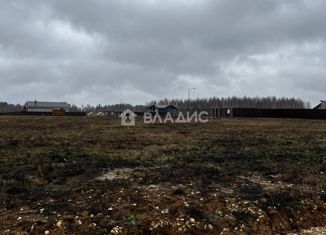 Земельный участок на продажу, 8 сот., село Мышенское, Весенняя улица