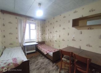 Двухкомнатная квартира на продажу, 23.3 м2, Смоленск, улица Маршала Соколовского, 18к1