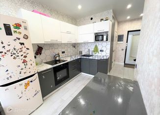 Продажа 1-комнатной квартиры, 37.4 м2, деревня Афонино, улица Красная Поляна, 5, ЖК Красная Поляна