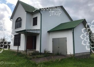 Продам дом, 191 м2, деревня Рязань