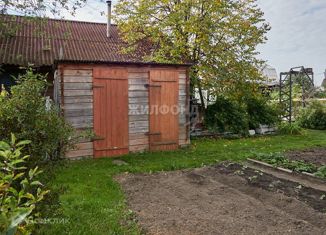 Продам участок, 6 сот., рабочий посёлок Колывань, Северная улица