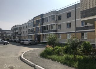 Продаю квартиру студию, 28 м2, Ревда, Солнечный переулок, 4