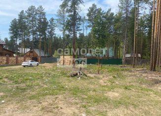 Продажа земельного участка, 6 сот., село Горячинск, Садовая улица, 16