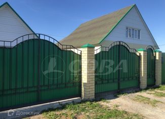 Продам дом, 220 м2, село Нижняя Тавда, Сартовская улица, 15