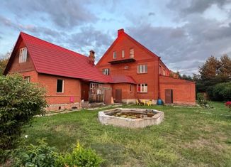 Продам дом, 498.2 м2, деревня Полтево, деревня Полтево, 34