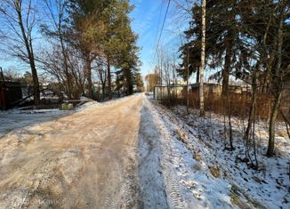 Земельный участок на продажу, 12 сот., посёлок Высокоключевой, Новая улица