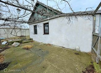 Дом на продажу, 40 м2, поселок Пересыпь, Комсомольская улица, 15