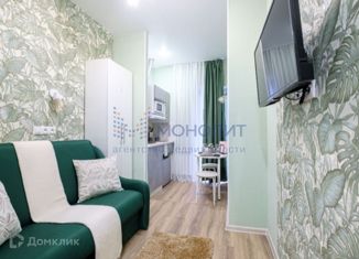 Продам 3-ком. квартиру, 34.4 м2, Москва, Старокаширское шоссе, 4к3, район Нагатино-Садовники