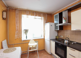 Двухкомнатная квартира в аренду, 55 м2, Челябинск, проспект Победы, 380