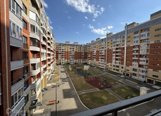 3-комнатная квартира на продажу, 110 м2, Казань, улица Зур Урам, 1Кк4, Советский район