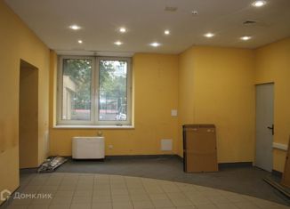 Сдам в аренду офис, 100 м2, Москва, Валовая улица, 8с1, метро Павелецкая