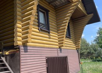 Продается дом, 240 м2, коттеджный посёлок Щеглово