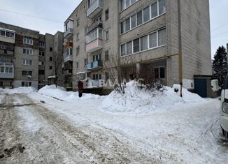 Продажа однокомнатной квартиры, 32.5 м2, Владимирская область, улица Диктора Левитана, 3