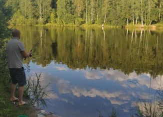 Продаю участок, 4 сот., Малая Вишера, улица Гагарина, 14