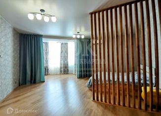 Продается однокомнатная квартира, 75 м2, Анапа, Владимирская улица, 55к3, ЖК Фея