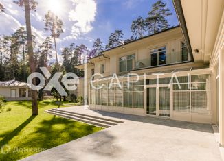 Продается дом, 800 м2, поселок дачного хозяйства Жуковка