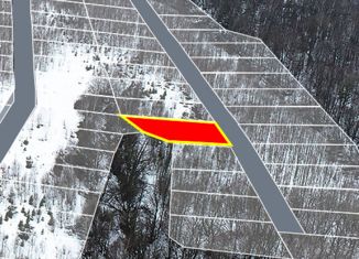 Продается земельный участок, 7.71 сот., коттеджный посёлок Волконское