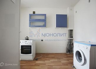 Продажа 4-комнатной квартиры, 107.6 м2, Нижегородская область, Нижне-Печёрская улица, 6