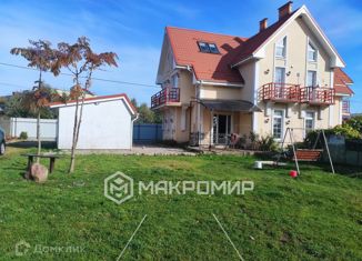 Таунхаус на продажу, 178 м2, Гурьевский городской округ, Калининградский переулок, 4