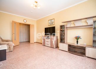 3-ком. квартира на продажу, 87.4 м2, Краснодар, улица Лавочкина, 31, улица Лавочкина