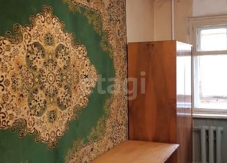 Продам 2-комнатную квартиру, 55 м2, Новосибирск, Цветной проезд, 1, Цветной проезд