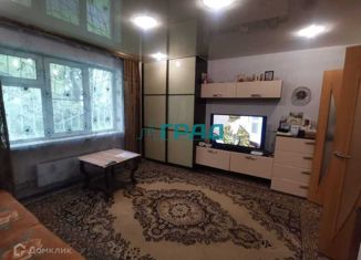 Продам однокомнатную квартиру, 40 м2, Кемеровская область, 3-й микрорайон, 21