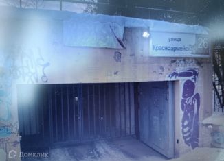 Гараж на продажу, 20 м2, Екатеринбург, Красноармейская улица, Красноармейская улица