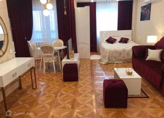 Сдаю 1-комнатную квартиру, 43 м2, Воронеж, улица Революции 1905 года, 31Ю, ЖК Финист