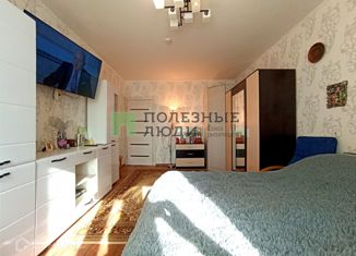 Продаю 2-комнатную квартиру, 61 м2, Ярославль, Фрунзенский район, улица Калинина, 43к3