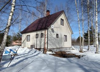 Продажа дома, 92 м2, деревня Плечёво, Центральная улица, 17