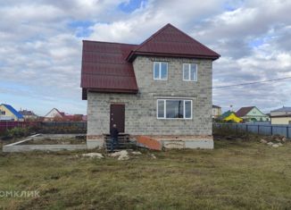 Продается дом, 160 м2, село Исетское, Весенняя улица, 41