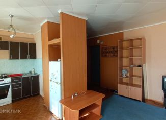 Продам однокомнатную квартиру, 29.3 м2, Саяногорск, микрорайон Ленинградский, 15