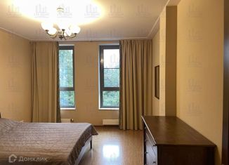 Аренда трехкомнатной квартиры, 97.6 м2, Санкт-Петербург, Малый проспект Петроградской стороны, 16, метро Спортивная