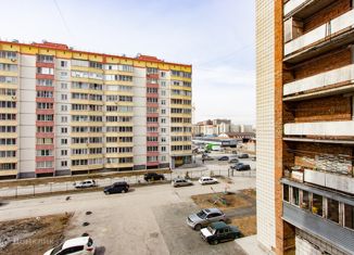 Продам квартиру студию, 16.2 м2, Новосибирск, улица Сибиряков-Гвардейцев, 64