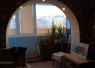 1-комнатная квартира в аренду, 47 м2, Саратов, Воскресенская улица, 48