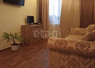 Продам 1-комнатную квартиру, 32 м2, Шебекино, Парковая улица, 9
